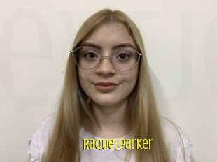 RaquelParker Extraits Jeunes
