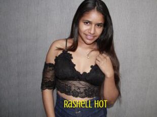 Rashell_Hot