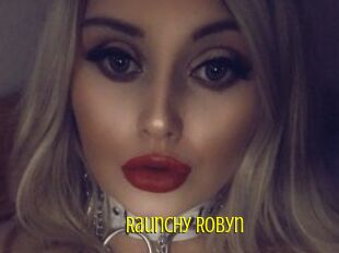 Raunchy_Robyn Extraits Jeunes