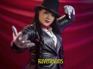 RavenEvans