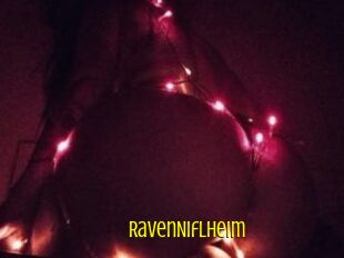 RavenNiflheim