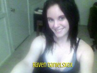 Raven_Danielsxox