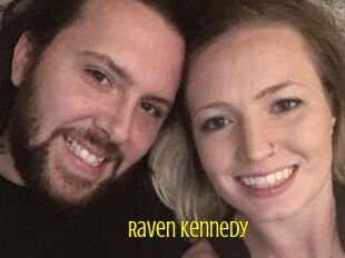 Raven_Kennedy