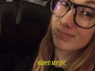 Raven_Mystic Extraits Jeunes