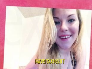 RavenxxHeart