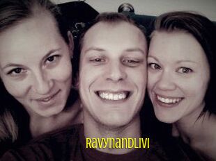 RavynandLivi