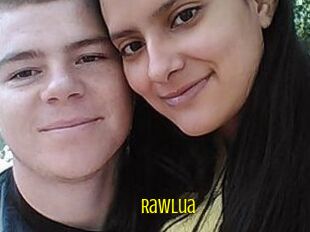 Rawlua