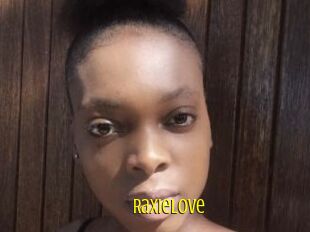 RaxieLove