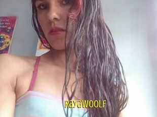 Rayawoolf Extraits Jeunes