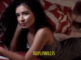 RayleWillis