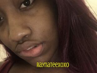 RaynaTeexoxo