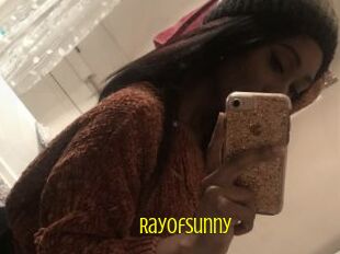 RayofSunny