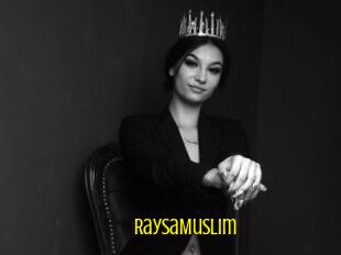 RaysaMuslim