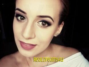 RealDreams4u