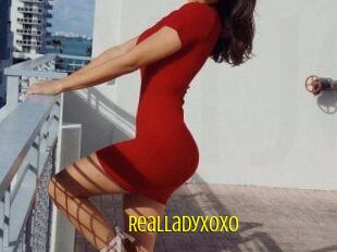 RealLadyXoXo