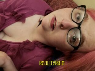 RealityRain