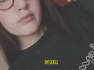 Reaxu