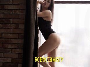 RebeccaMisty