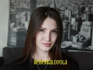 RebekkaLoyola