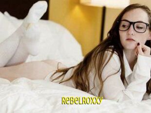 RebelRoxxy