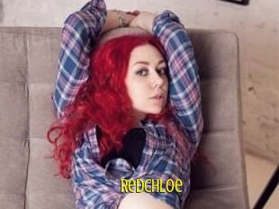 RedChloe Extraits Jeunes