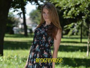 RedGreyRose
