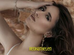 RedHatHelen