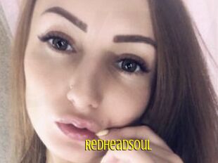 RedHeadSoul