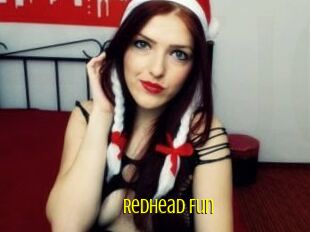 RedHead_Fun