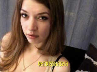 RedKissNadya