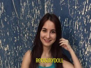 Redbabydoll