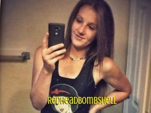RedheadBombshell