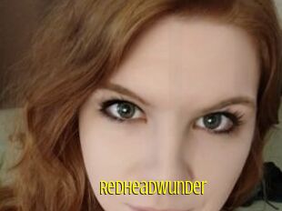 RedheadWunder