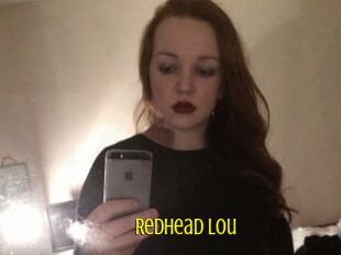 Redhead_Lou