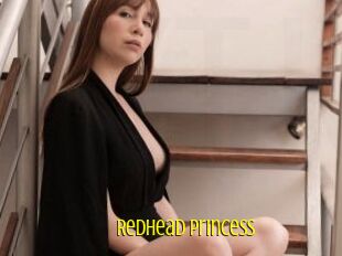 Redhead_Princess