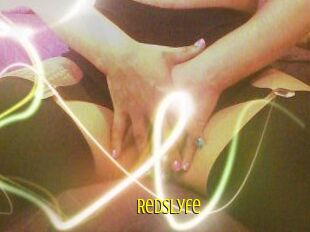 RedsLyfe