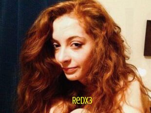 Redx3