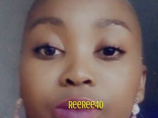 ReeRee40