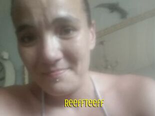 ReeffTeeff