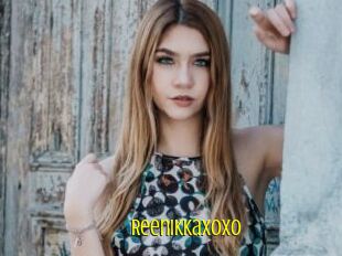 Reenikkaxoxo