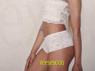 ReeseBooo