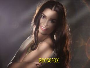 ReeseFox