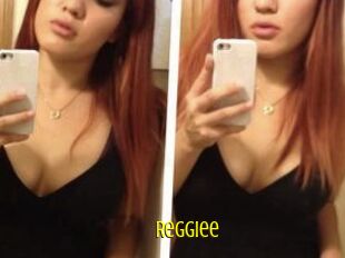 Reggiee