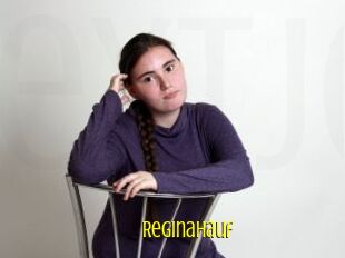 ReginaHauf Extraits Jeunes