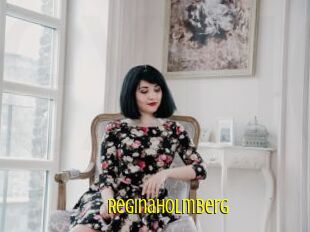ReginaHolmberg