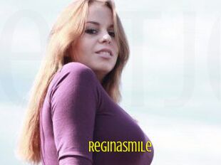 ReginaSmile