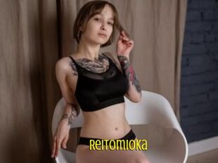 ReiTomioka