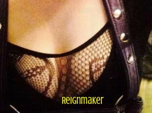 Reignmaker
