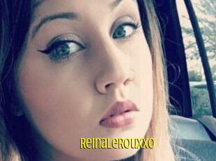 ReinaLeRouxXO