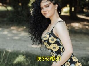ReishaVixan Extraits Jeunes